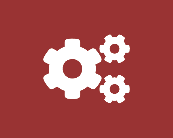 Cogs